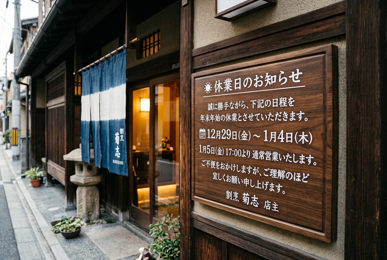 Cue'sの食い処イロイロ紹介。バー･居酒屋などその日の気分で決められます。