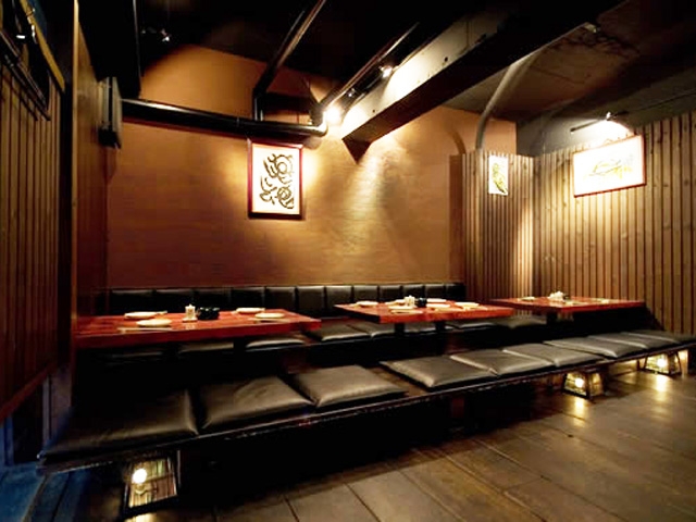 居酒屋CUE'S